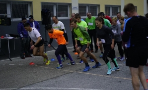 Dražgoški mnogoboj 2018 - Kros