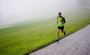 Dražgoški mnogoboj 2018 - Kros