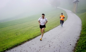 Dražgoški mnogoboj 2018 - Kros