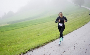 Dražgoški mnogoboj 2018 - Kros