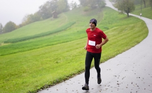 Dražgoški mnogoboj 2018 - Kros