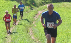 Matjaž se je opogumil