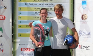 Absolutno najboljša