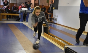 Dražgoški mnogoboj 2018 - Kegljanje