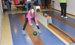 Dražgoški mnogoboj 2018 - Kegljanje