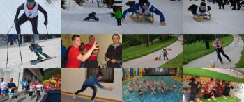 Dražgoški mnogoboj 2014