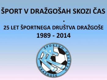 25 letnica delovanja