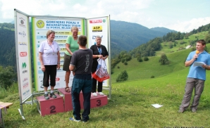 Dekleta na 60
