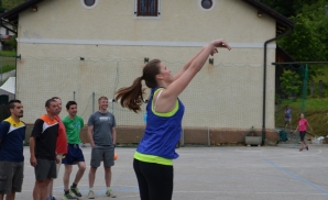Medvaške igre 2016