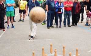Medvaške igre 2016