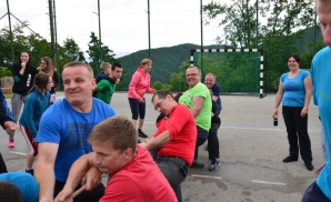 Medvaške igre 2016