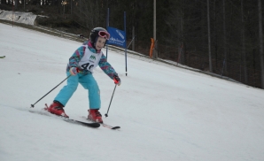 Tečaj smučanja 2017