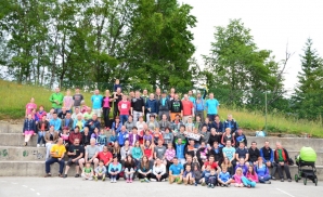 Medvaške igre 2016