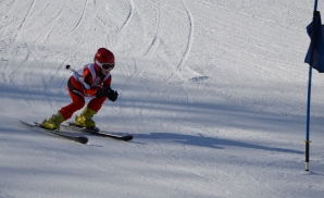 Tekmovalni slog